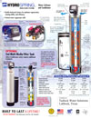Water Softener Brochure Page 2